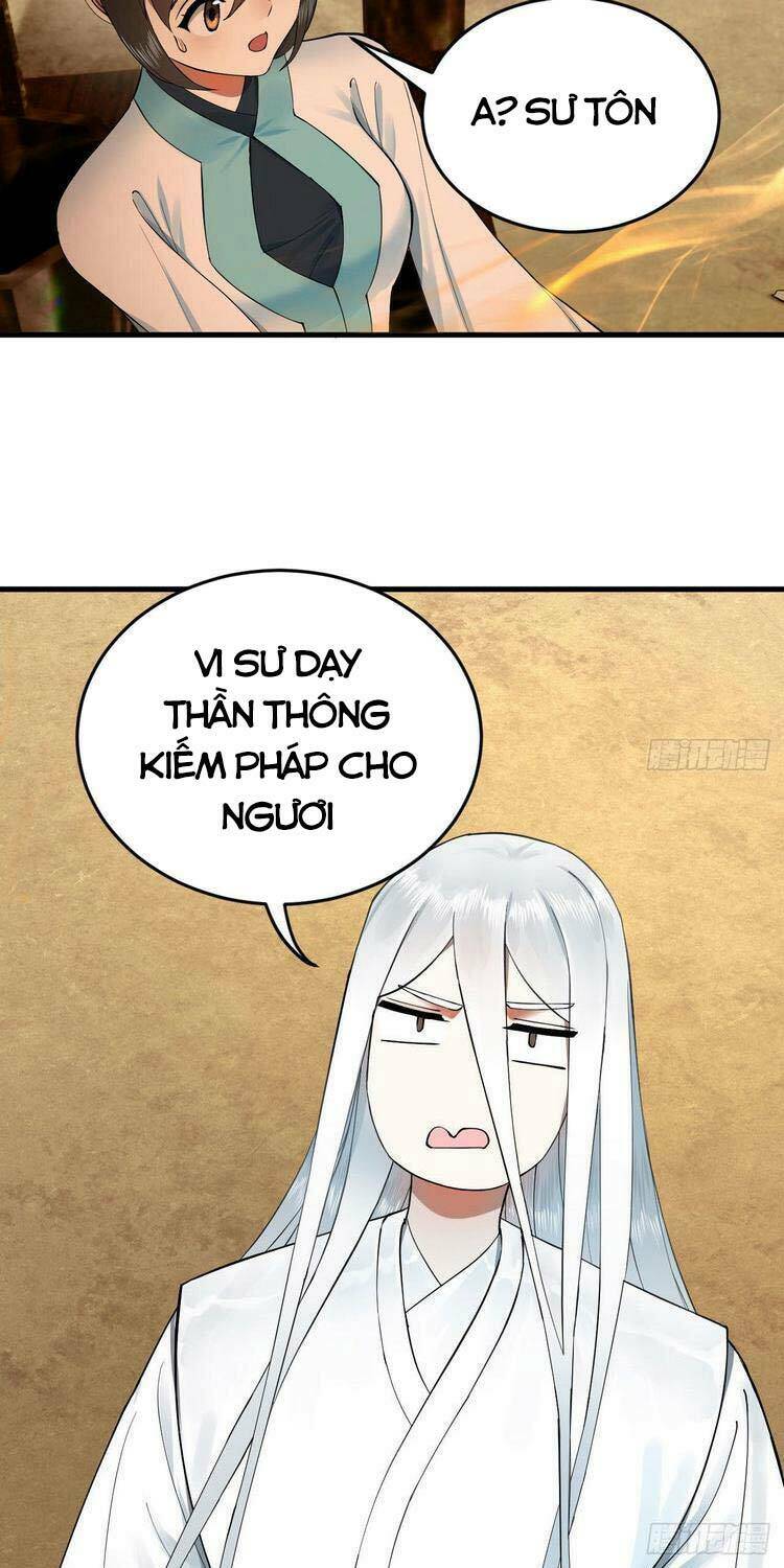 Ta Luyện Khí Ba Ngàn Năm Chapter 227 - Trang 2