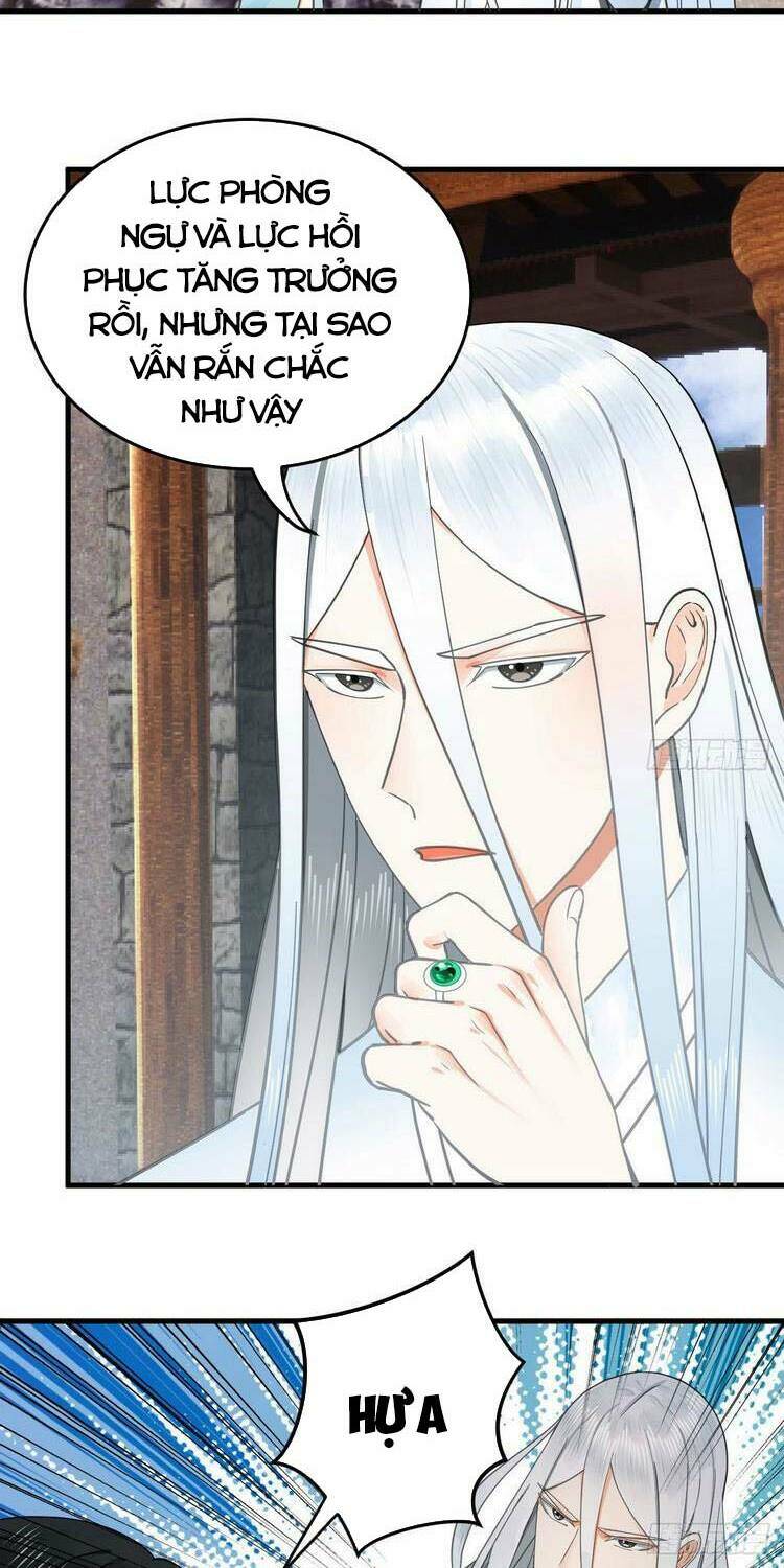 Ta Luyện Khí Ba Ngàn Năm Chapter 228 - Trang 2