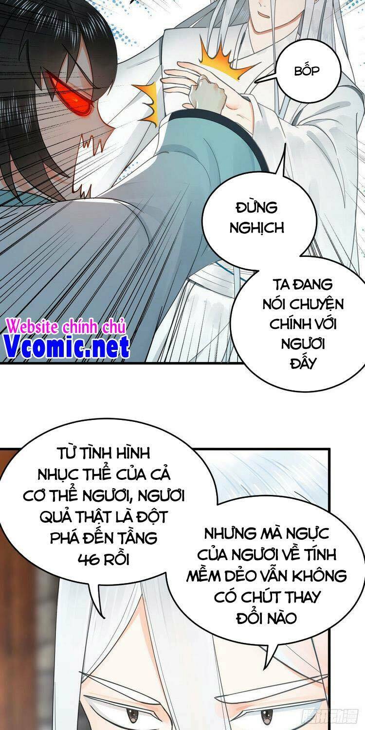 Ta Luyện Khí Ba Ngàn Năm Chapter 228 - Trang 2