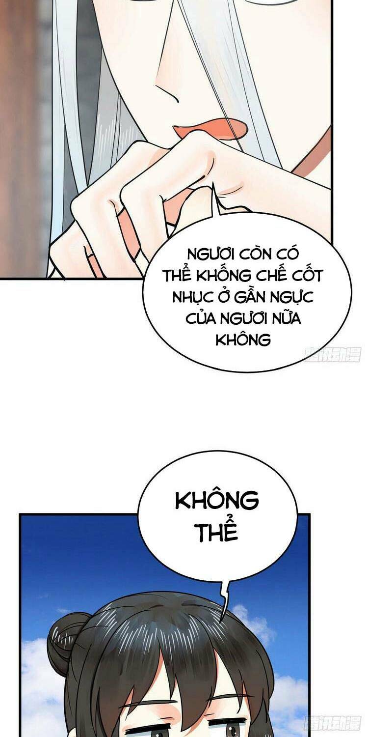 Ta Luyện Khí Ba Ngàn Năm Chapter 228 - Trang 2