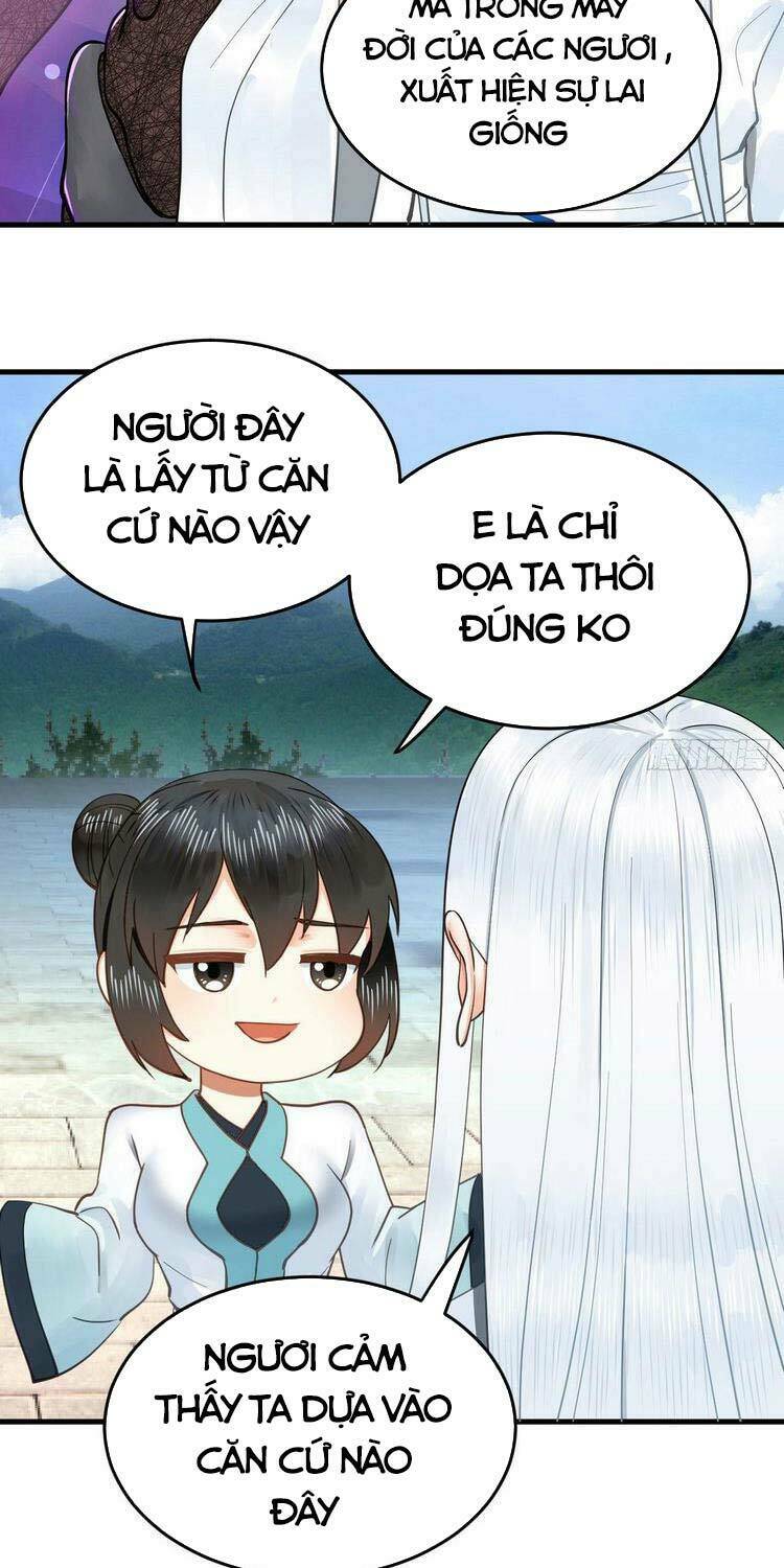 Ta Luyện Khí Ba Ngàn Năm Chapter 228 - Trang 2