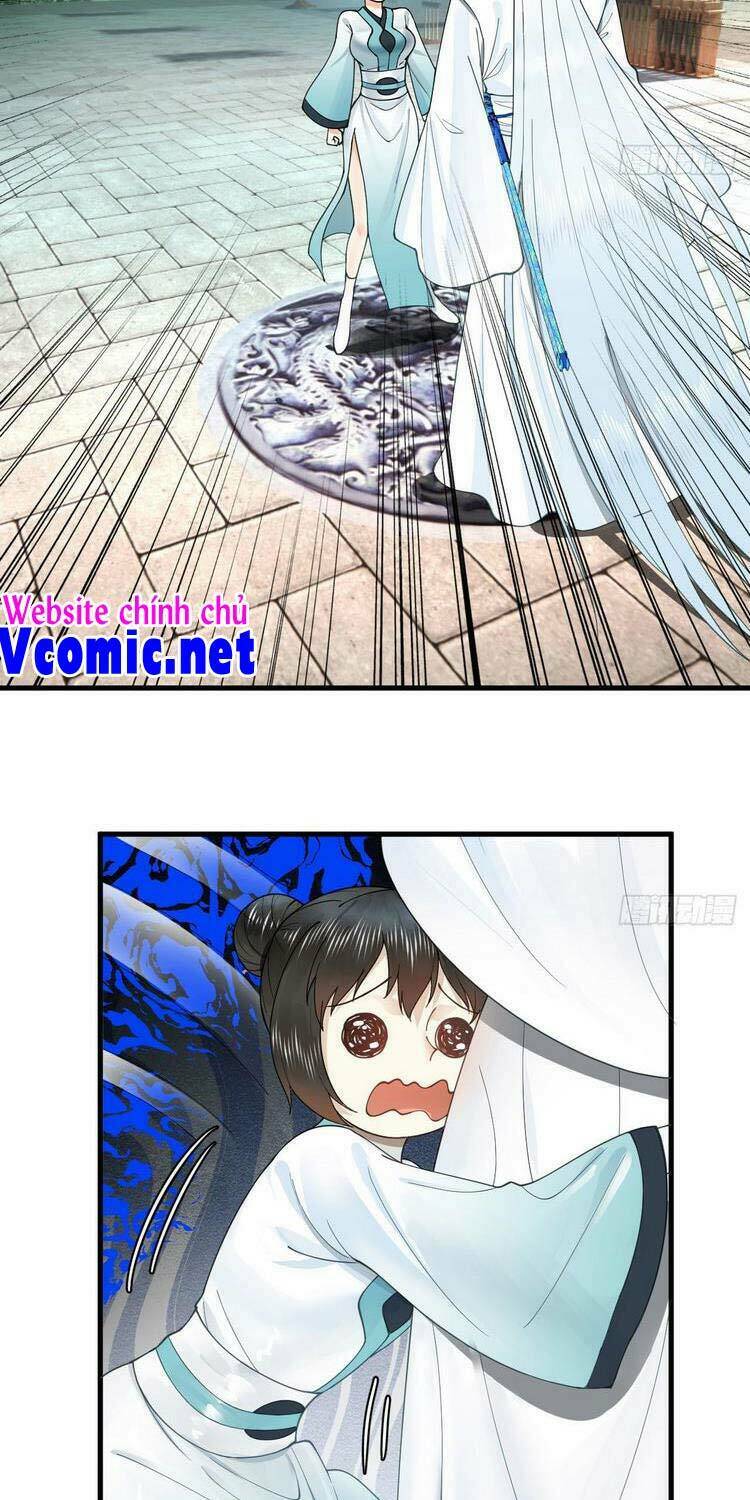 Ta Luyện Khí Ba Ngàn Năm Chapter 228 - Trang 2