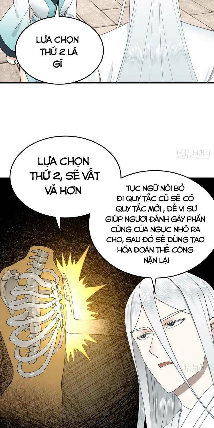 Ta Luyện Khí Ba Ngàn Năm Chapter 228 - Trang 2