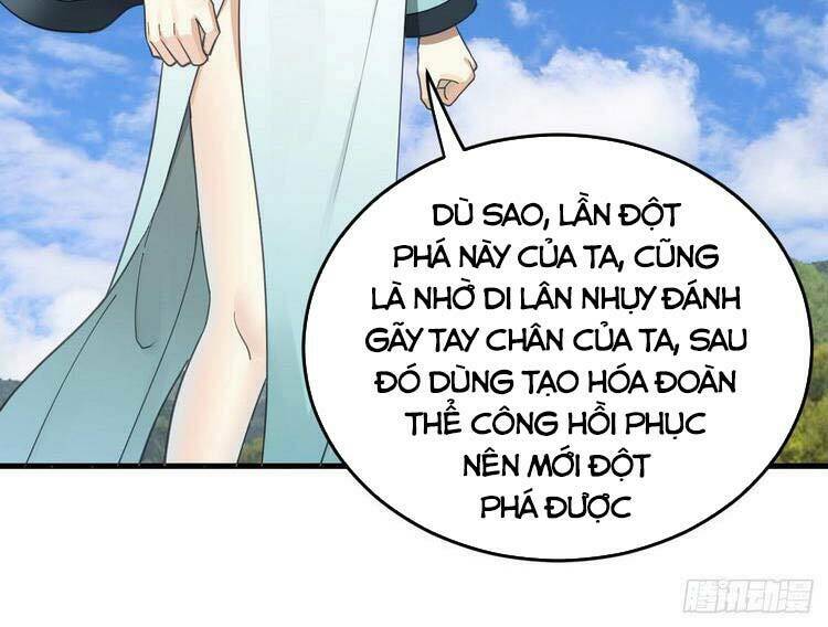 Ta Luyện Khí Ba Ngàn Năm Chapter 228 - Trang 2