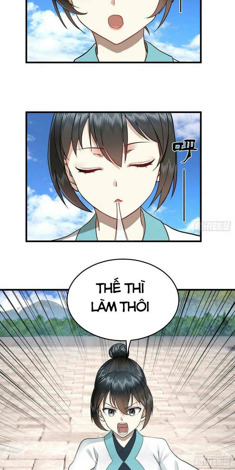 Ta Luyện Khí Ba Ngàn Năm Chapter 228 - Trang 2