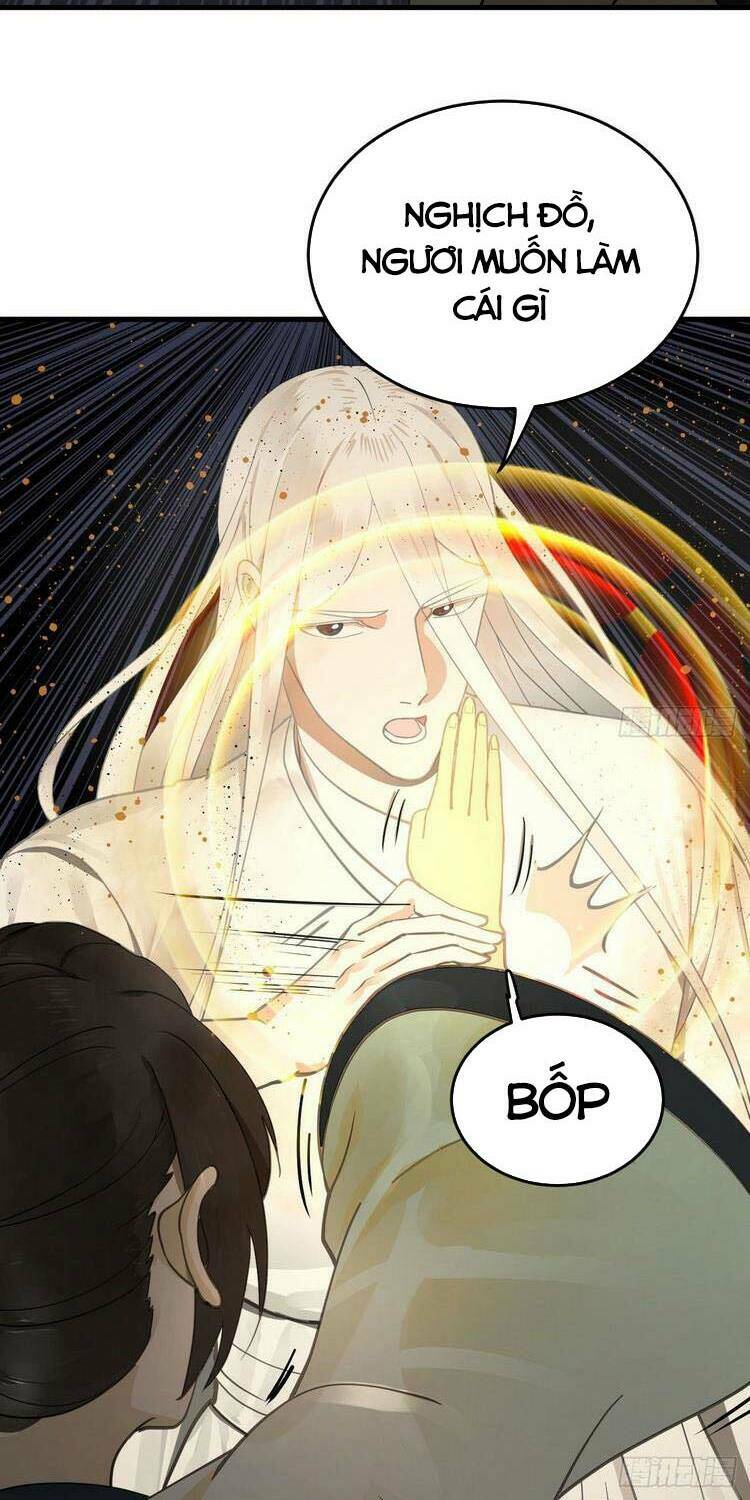 Ta Luyện Khí Ba Ngàn Năm Chapter 228 - Trang 2