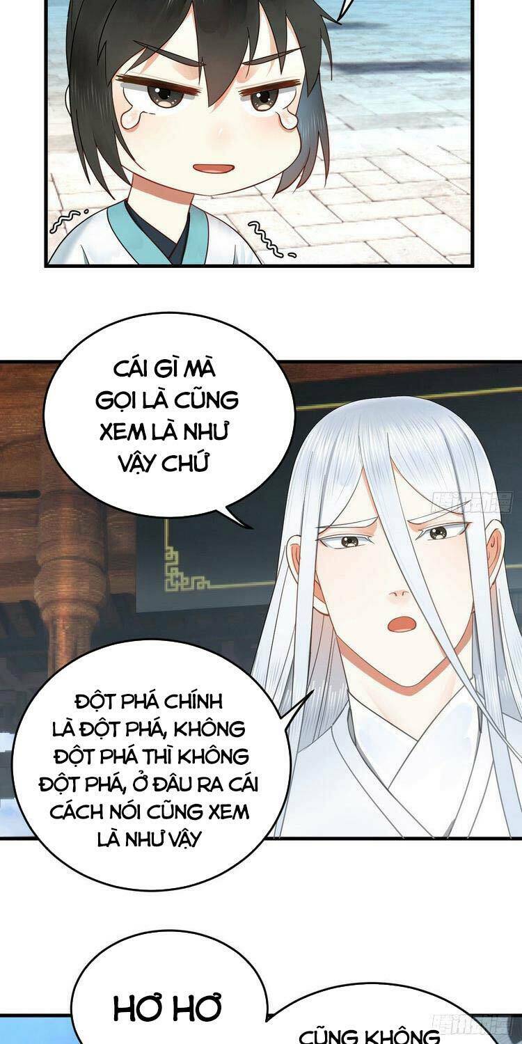 Ta Luyện Khí Ba Ngàn Năm Chapter 228 - Trang 2