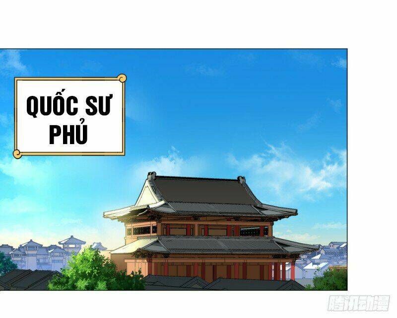 Ta Luyện Khí Ba Ngàn Năm Chapter 23 - Trang 2