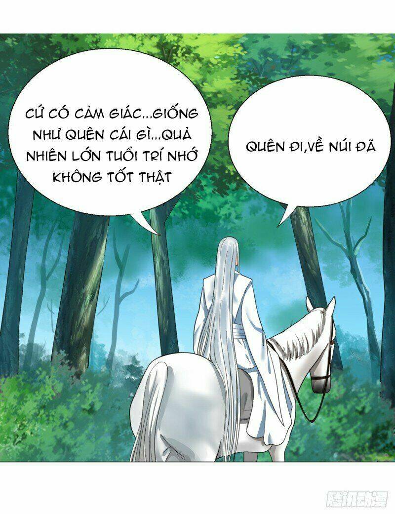 Ta Luyện Khí Ba Ngàn Năm Chapter 23 - Trang 2