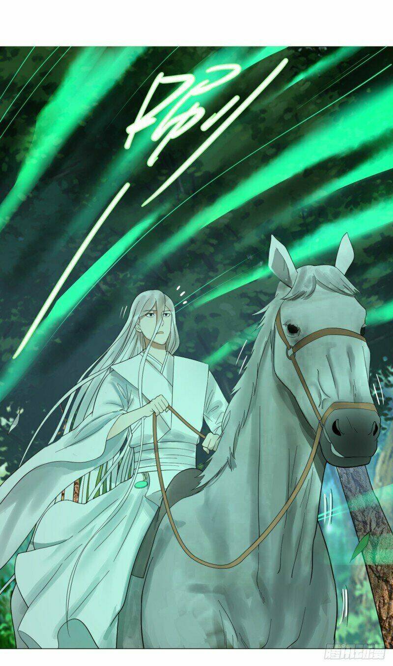 Ta Luyện Khí Ba Ngàn Năm Chapter 23 - Trang 2