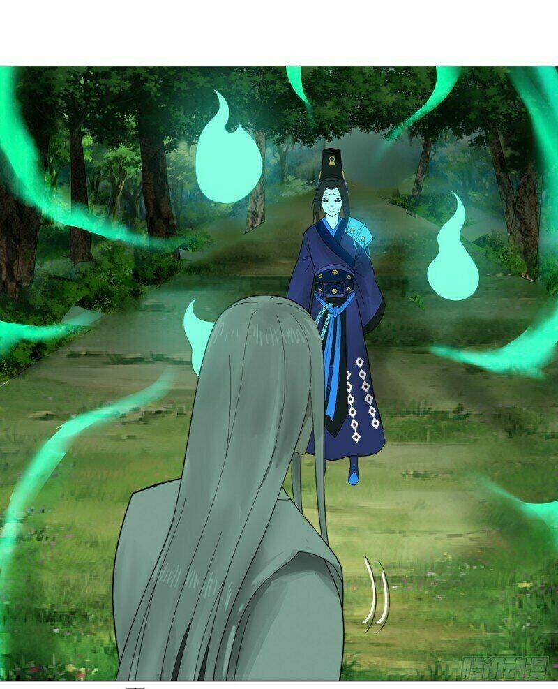 Ta Luyện Khí Ba Ngàn Năm Chapter 23 - Trang 2