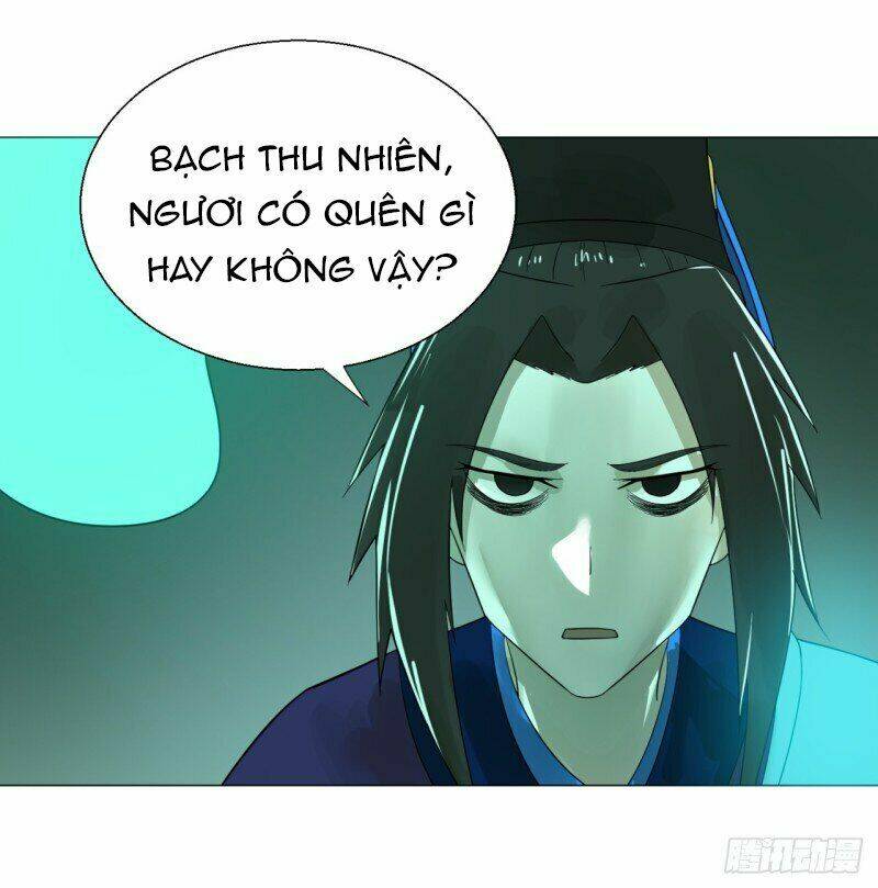 Ta Luyện Khí Ba Ngàn Năm Chapter 23 - Trang 2