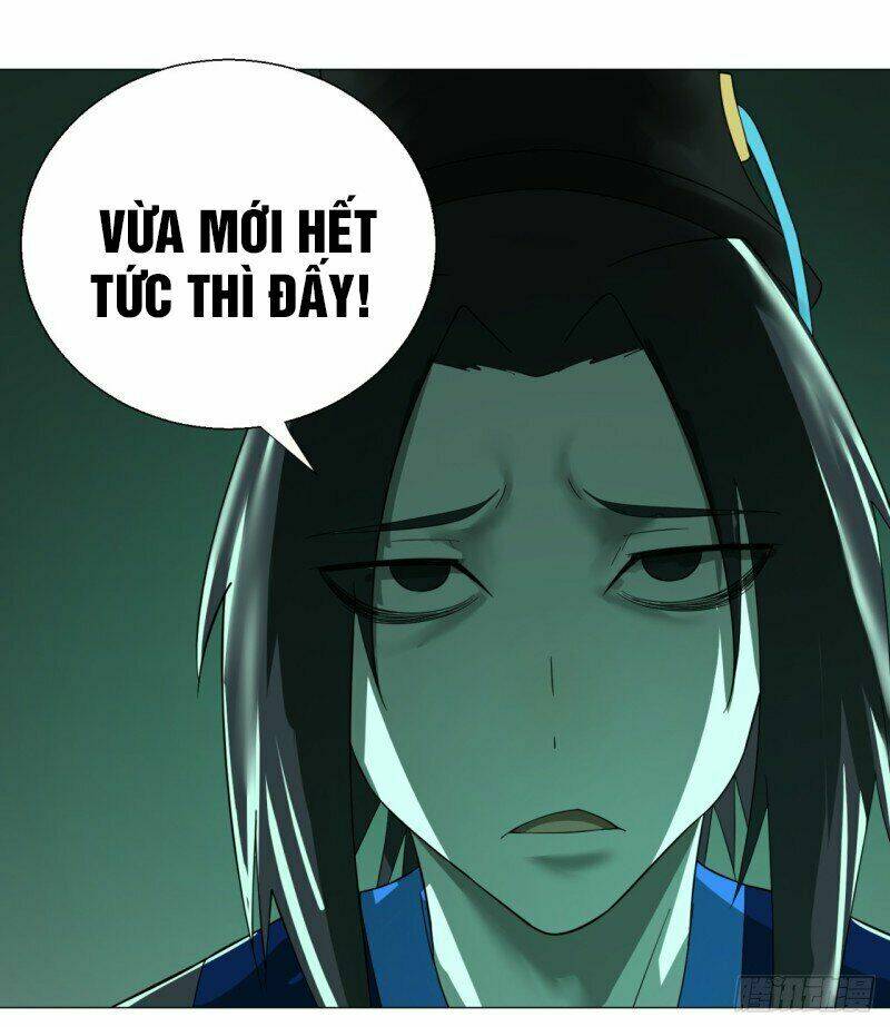 Ta Luyện Khí Ba Ngàn Năm Chapter 23 - Trang 2