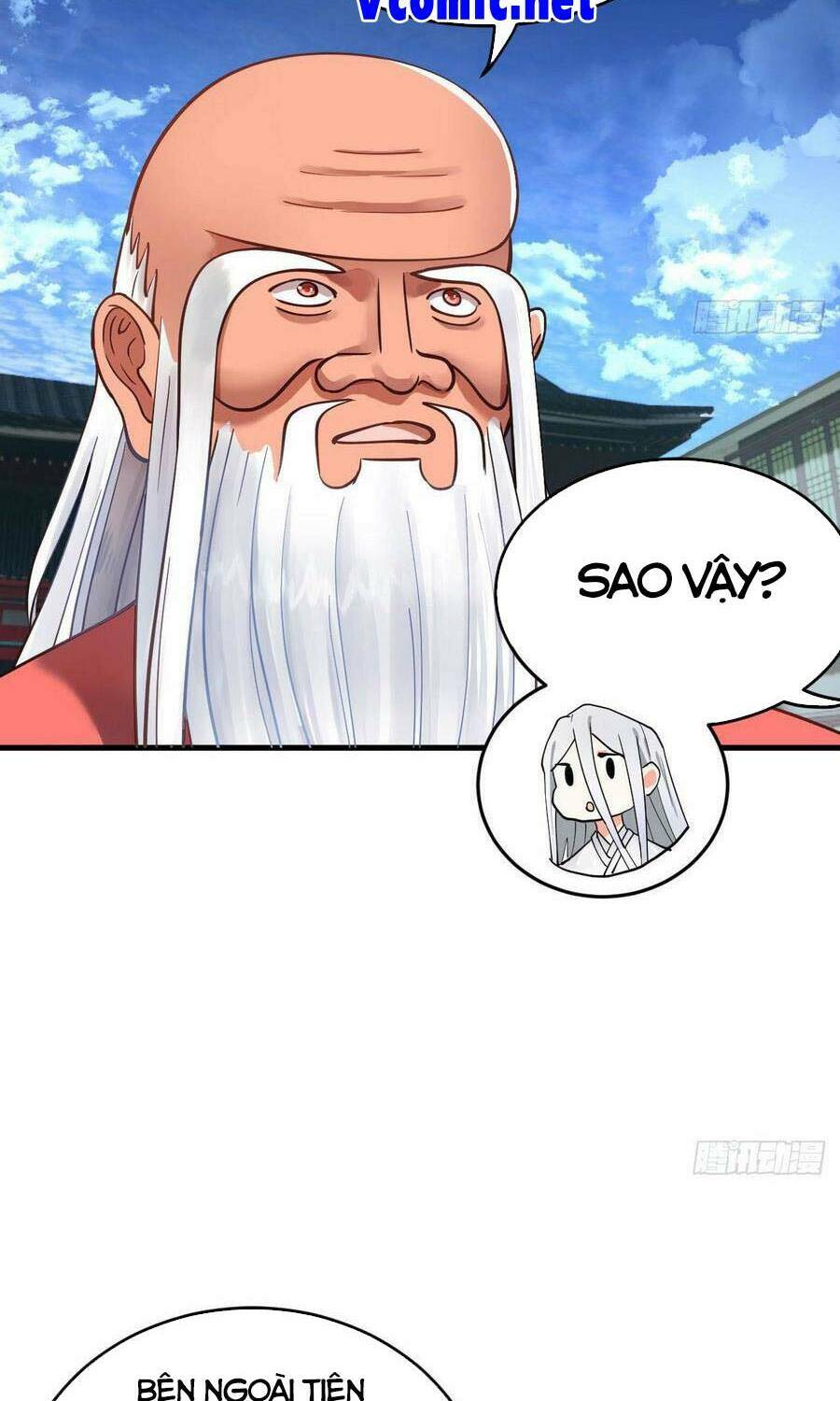 Ta Luyện Khí Ba Ngàn Năm Chapter 230 - Trang 2