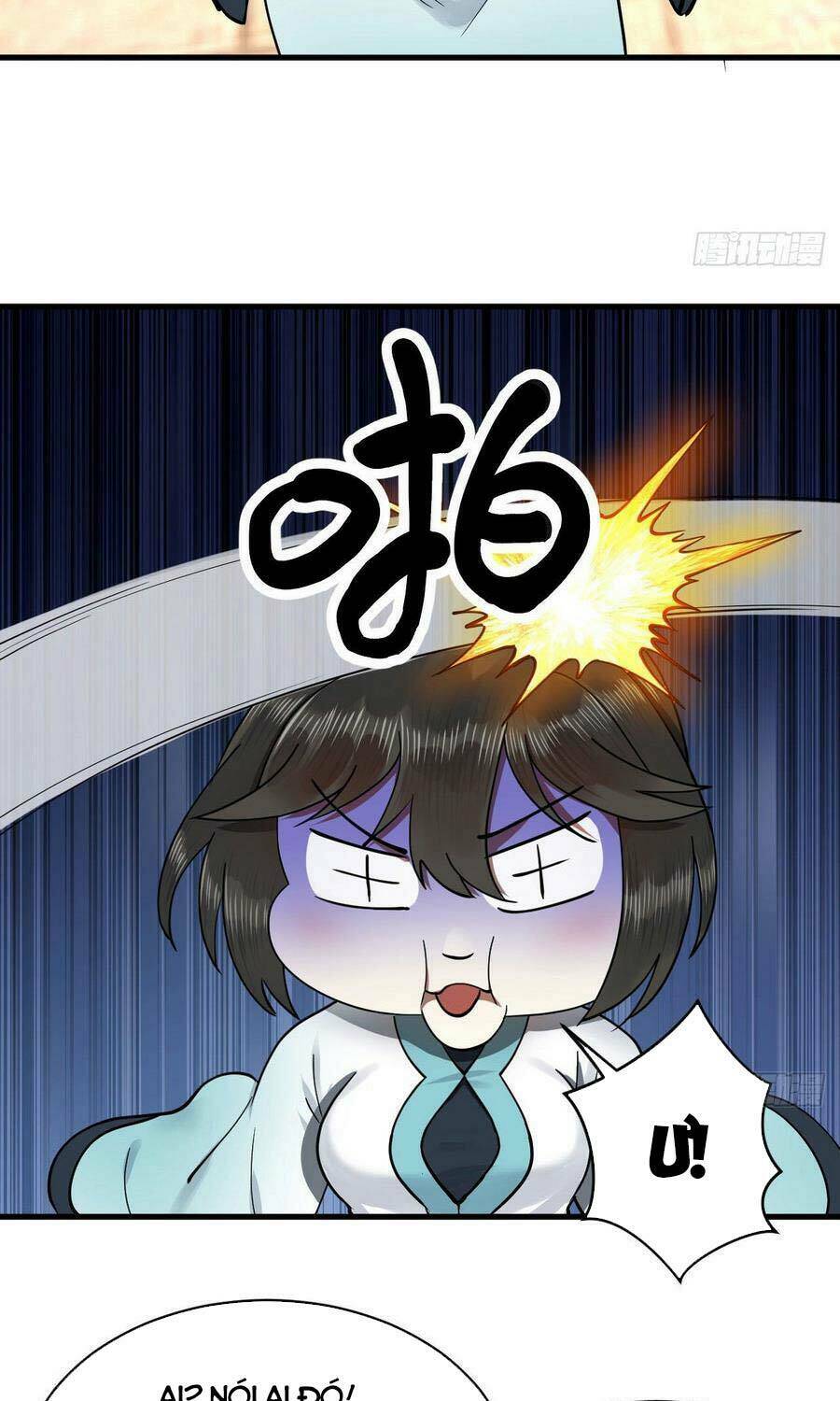 Ta Luyện Khí Ba Ngàn Năm Chapter 230 - Trang 2