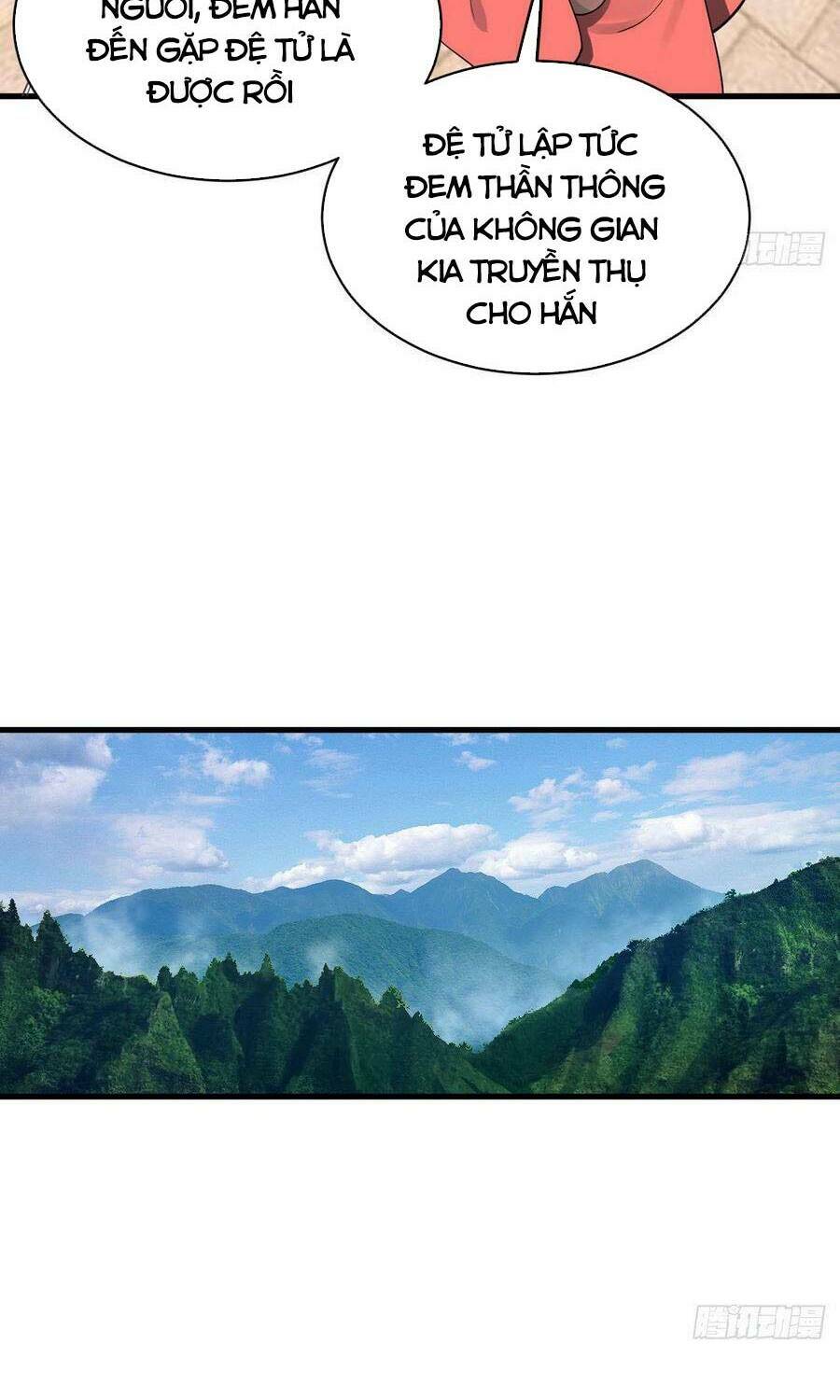 Ta Luyện Khí Ba Ngàn Năm Chapter 230 - Trang 2