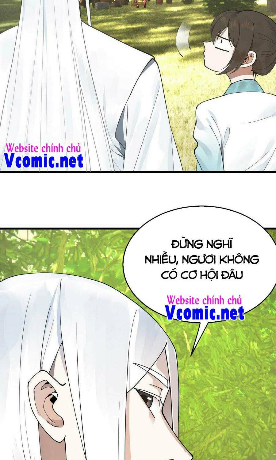 Ta Luyện Khí Ba Ngàn Năm Chapter 230 - Trang 2