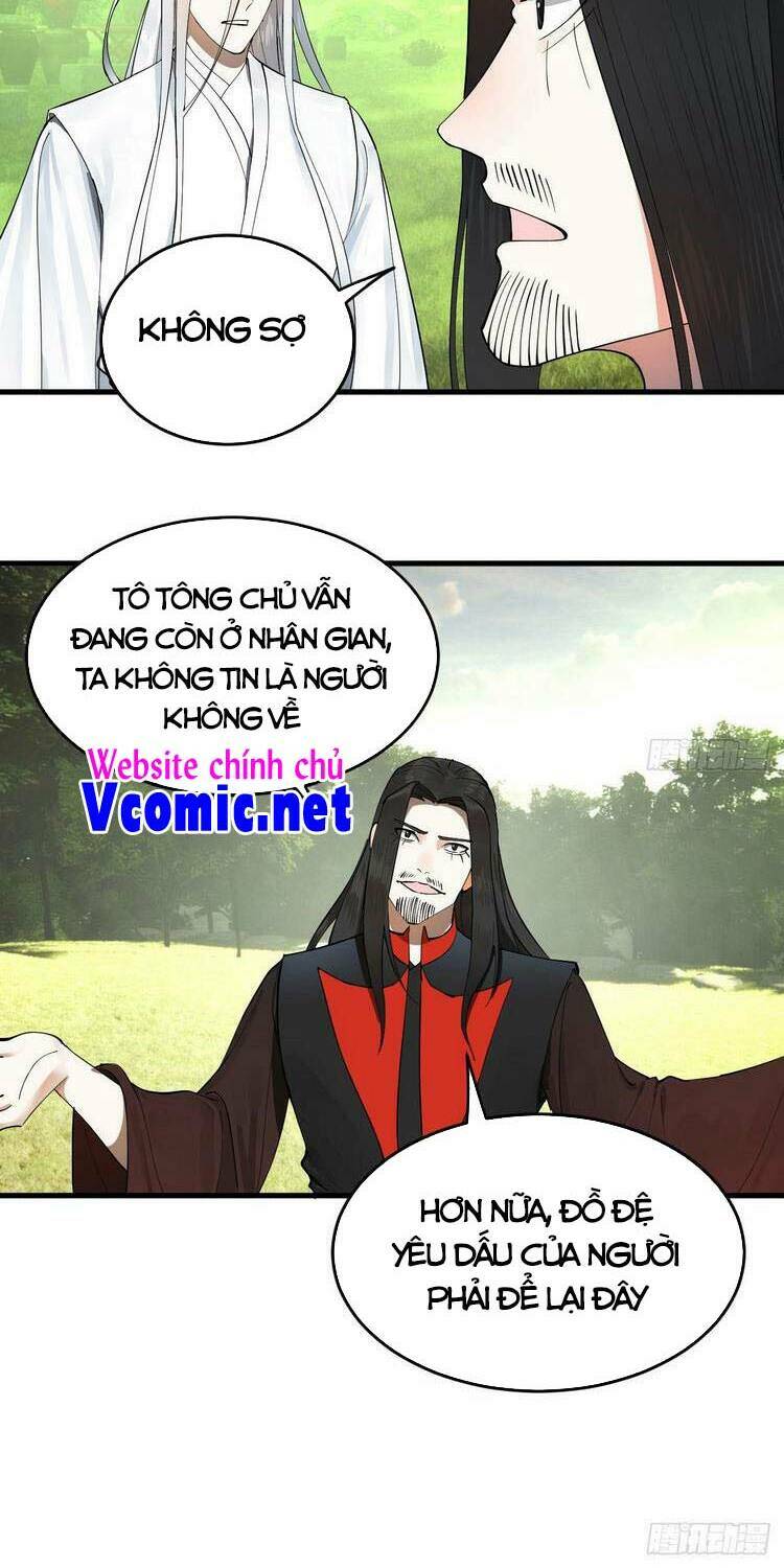 Ta Luyện Khí Ba Ngàn Năm Chapter 231 - Trang 2