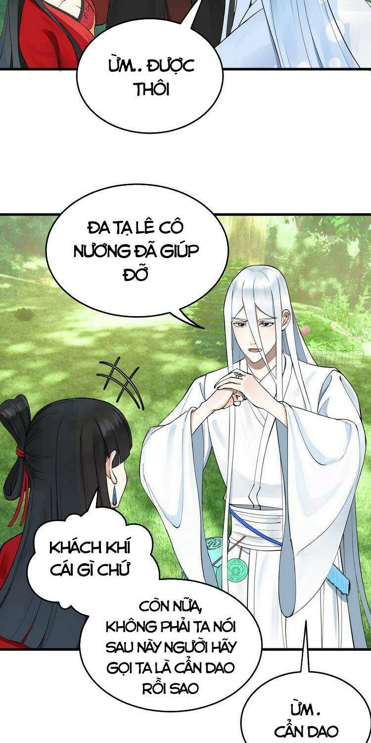 Ta Luyện Khí Ba Ngàn Năm Chapter 231 - Trang 2