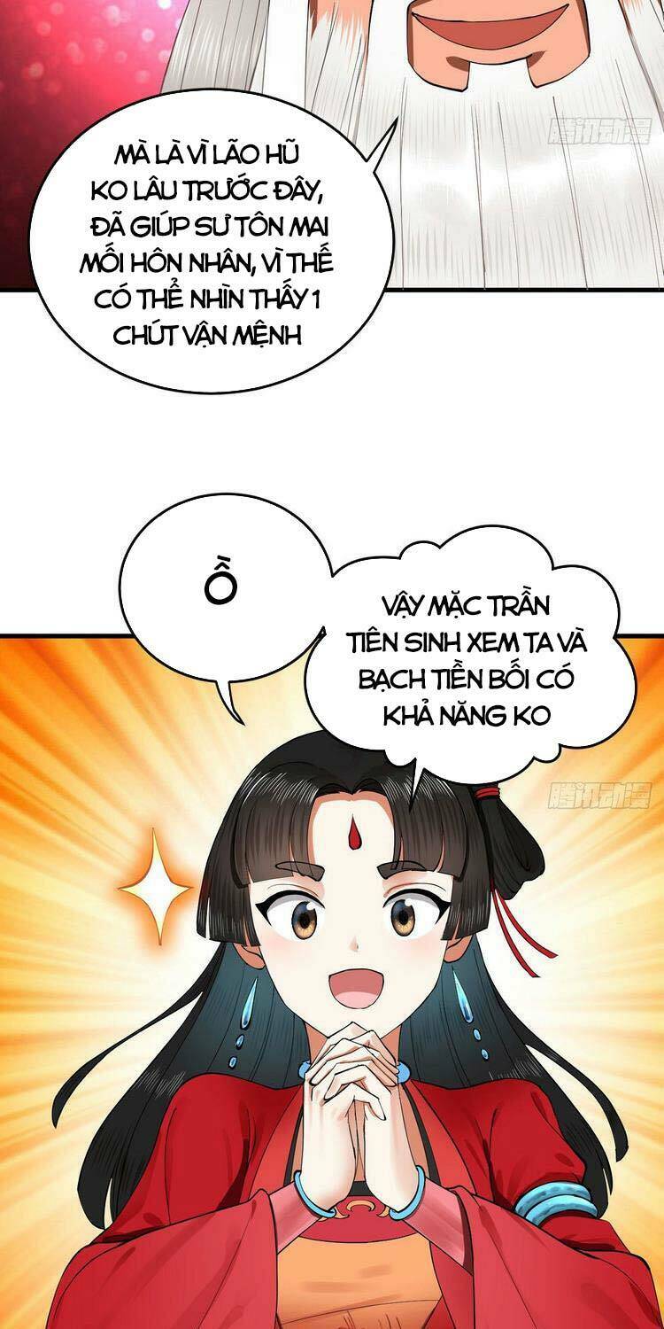 Ta Luyện Khí Ba Ngàn Năm Chapter 231 - Trang 2