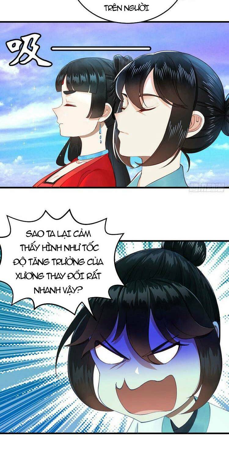 Ta Luyện Khí Ba Ngàn Năm Chapter 233 - Trang 2