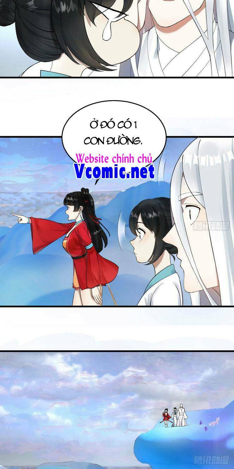 Ta Luyện Khí Ba Ngàn Năm Chapter 233 - Trang 2