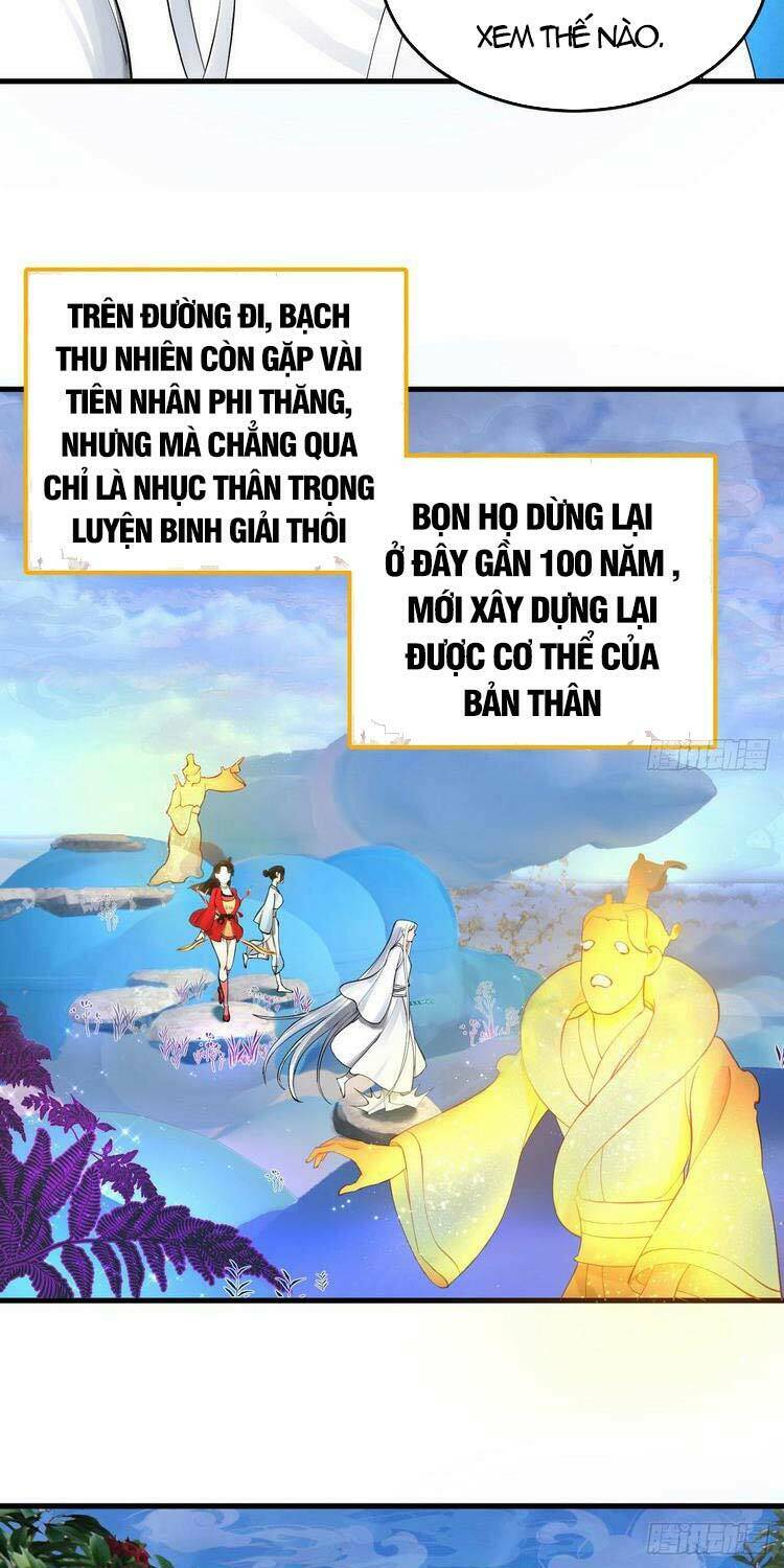 Ta Luyện Khí Ba Ngàn Năm Chapter 233 - Trang 2