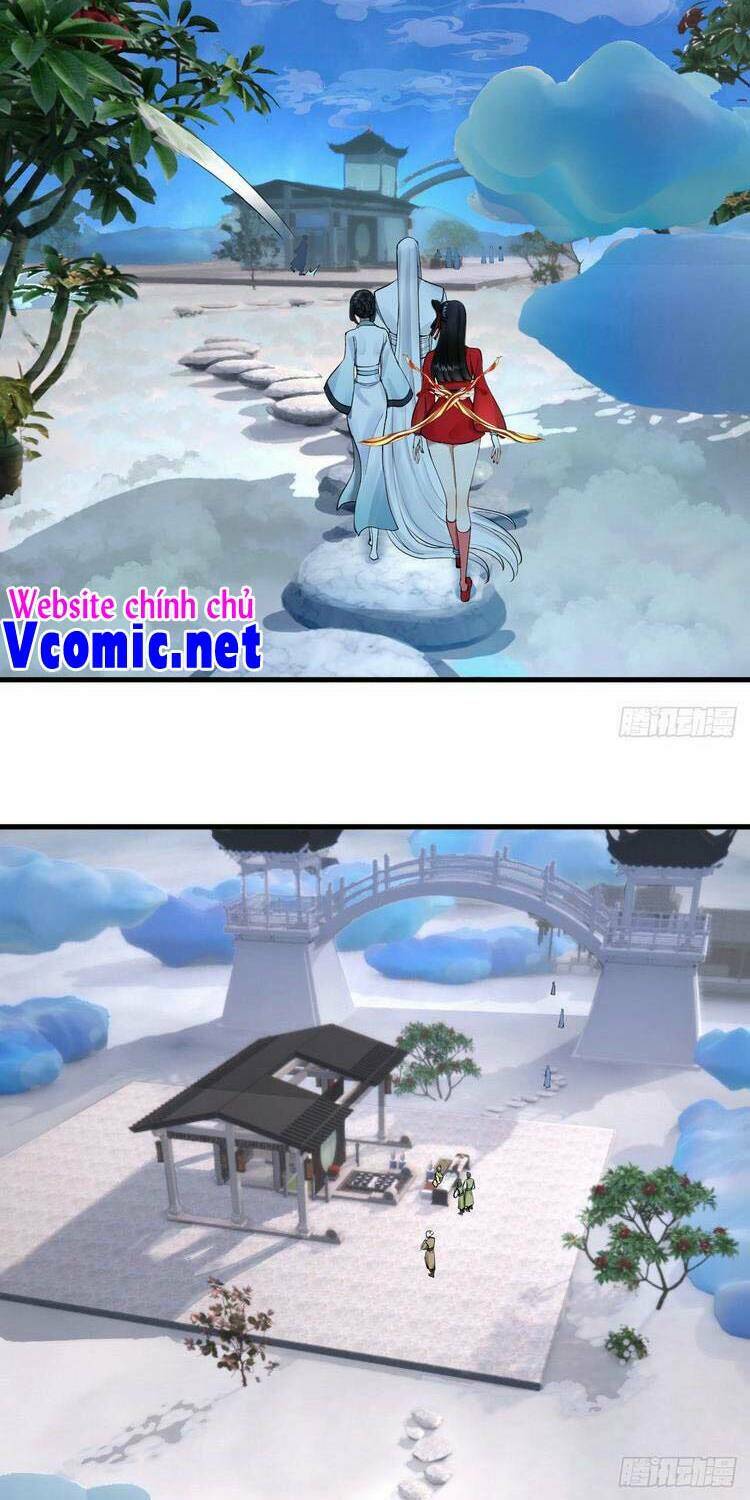 Ta Luyện Khí Ba Ngàn Năm Chapter 233 - Trang 2