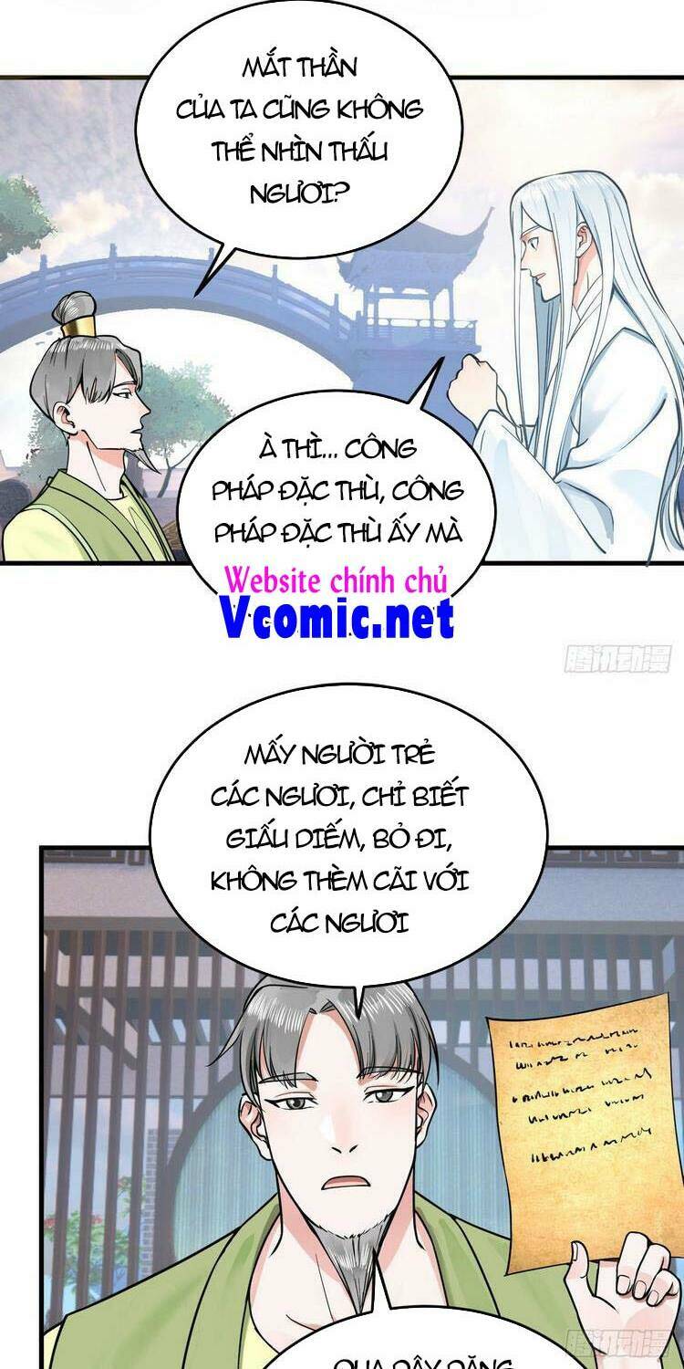 Ta Luyện Khí Ba Ngàn Năm Chapter 233 - Trang 2