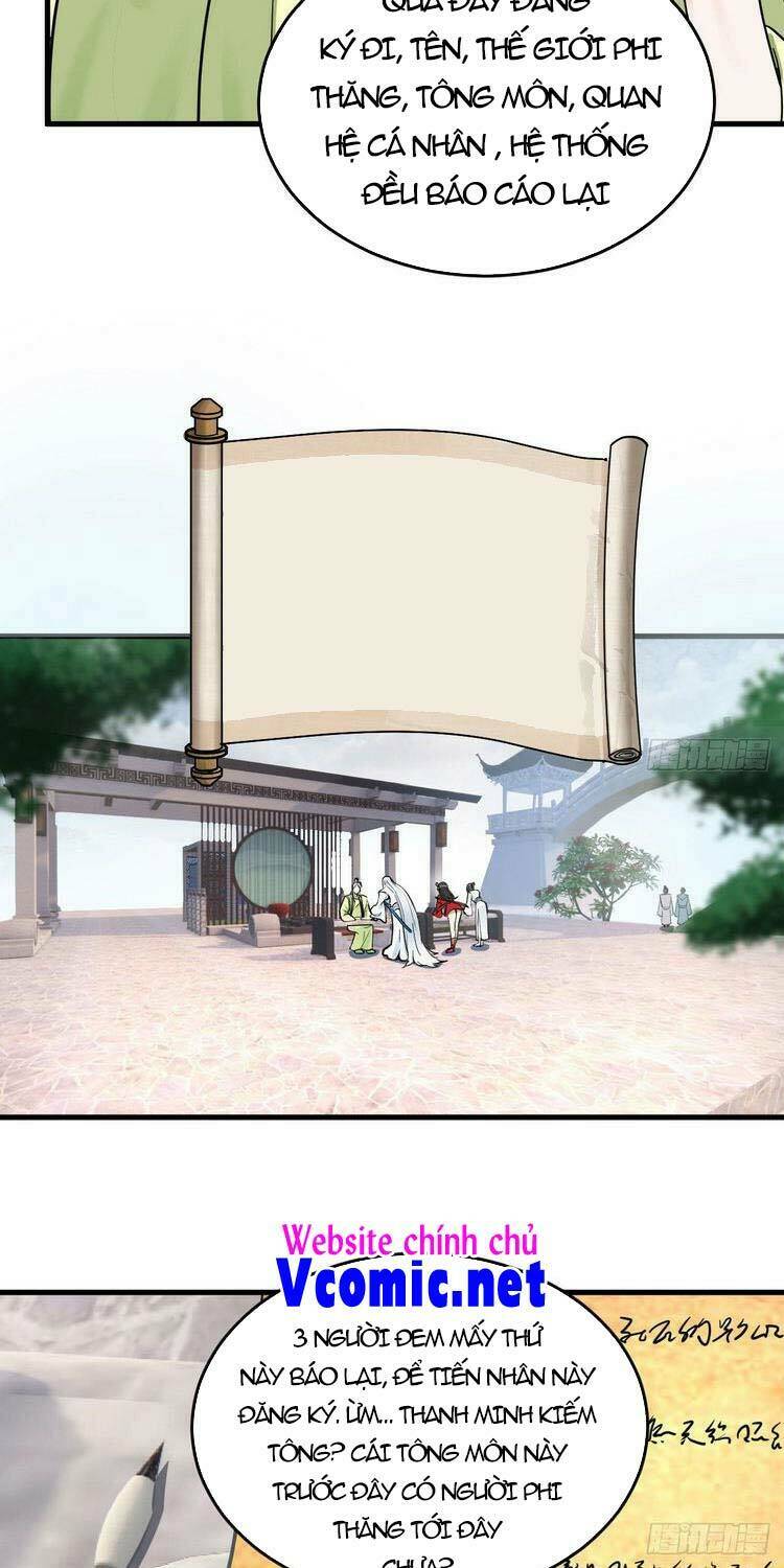 Ta Luyện Khí Ba Ngàn Năm Chapter 233 - Trang 2