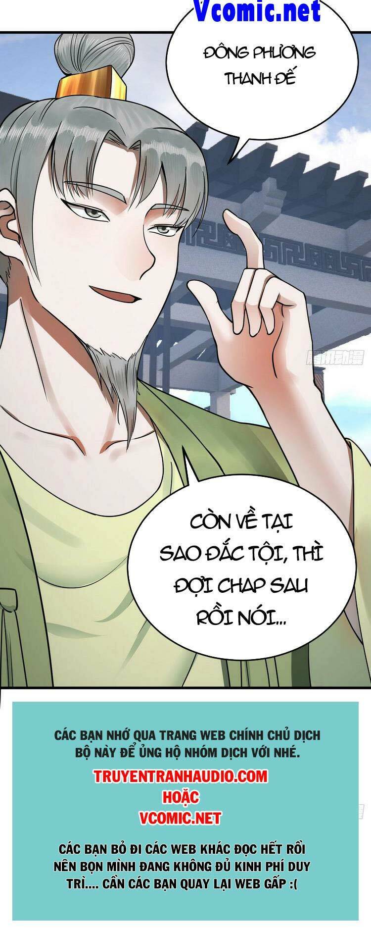 Ta Luyện Khí Ba Ngàn Năm Chapter 233 - Trang 2