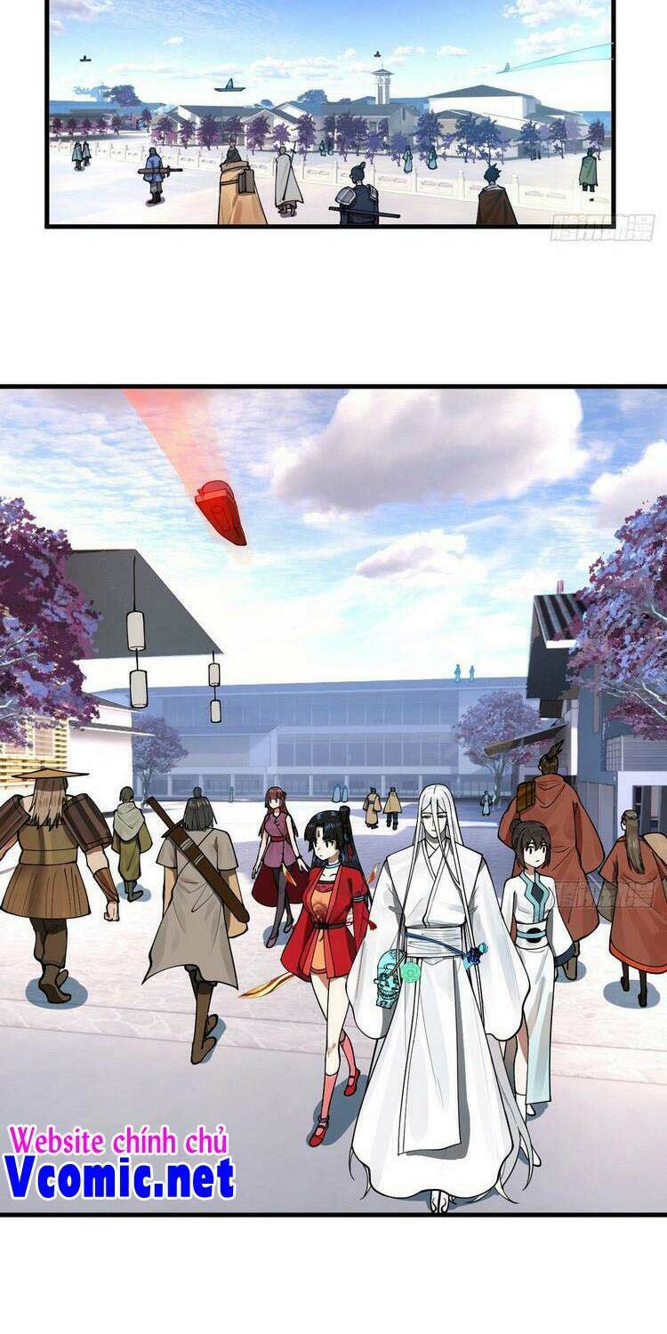 Ta Luyện Khí Ba Ngàn Năm Chapter 234 - Trang 2