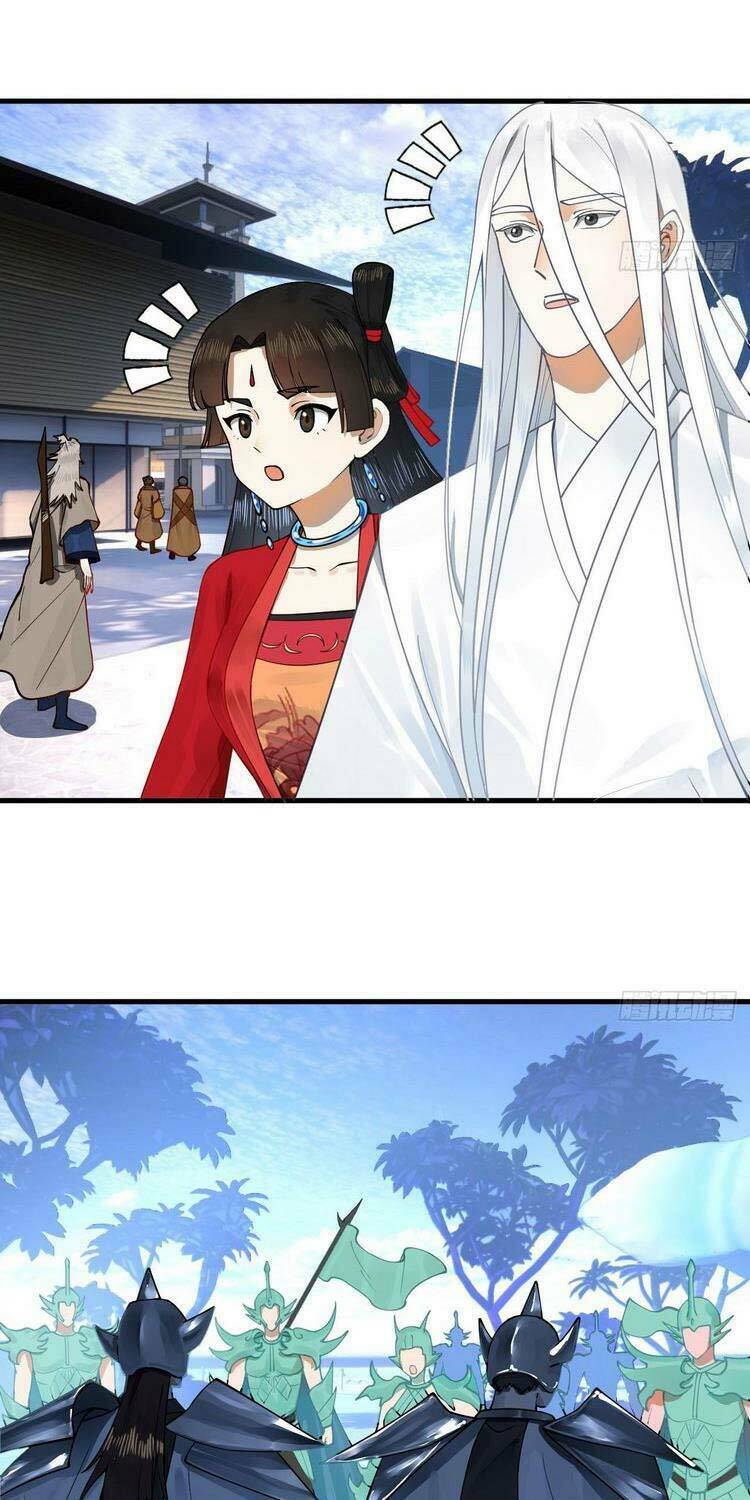 Ta Luyện Khí Ba Ngàn Năm Chapter 234 - Trang 2