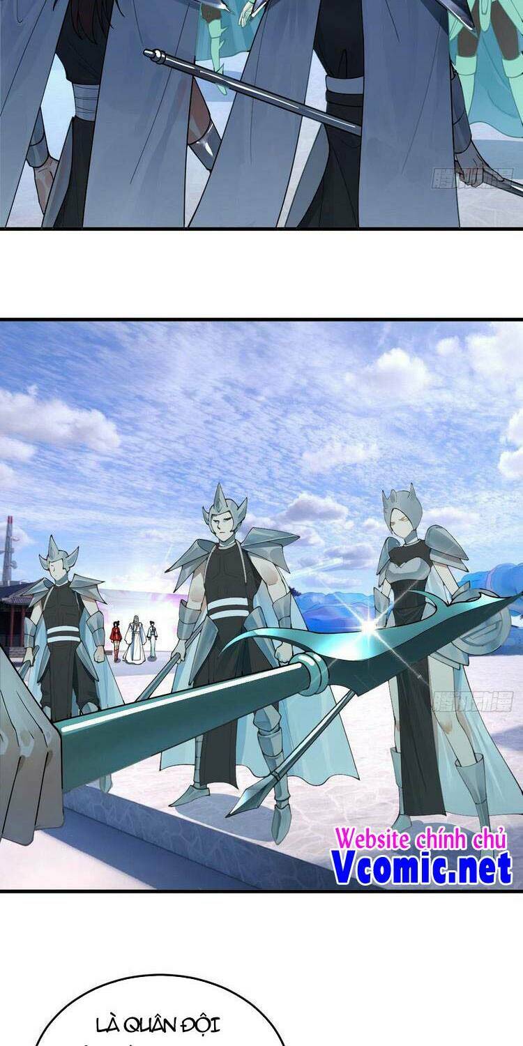 Ta Luyện Khí Ba Ngàn Năm Chapter 234 - Trang 2