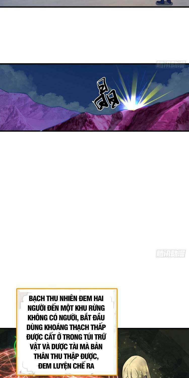 Ta Luyện Khí Ba Ngàn Năm Chapter 234 - Trang 2