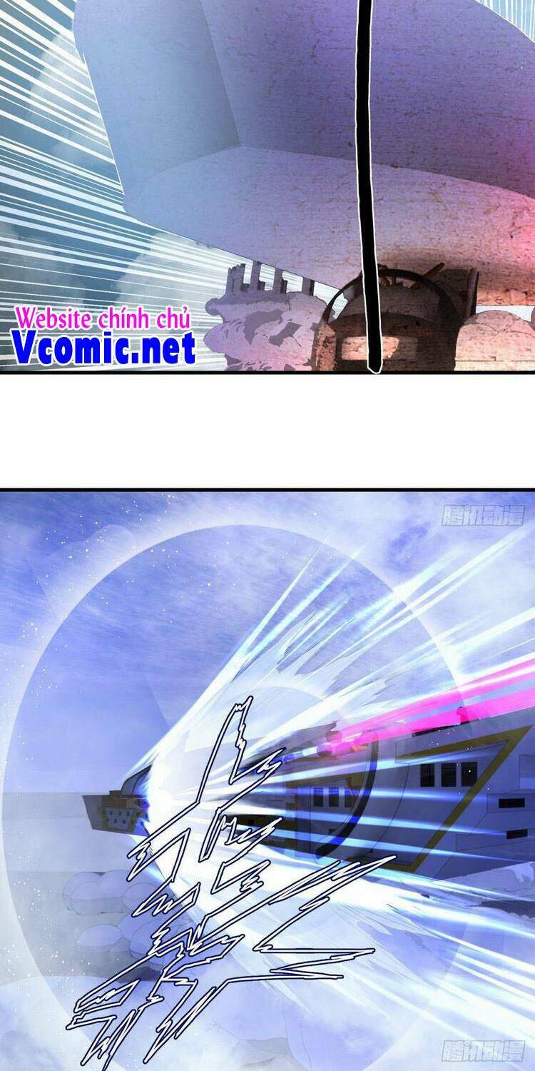 Ta Luyện Khí Ba Ngàn Năm Chapter 234 - Trang 2