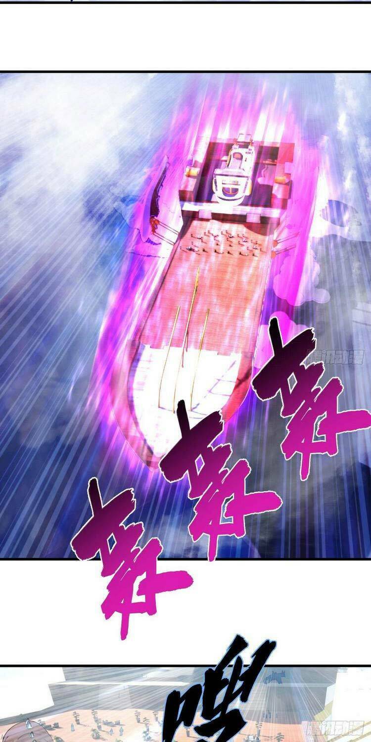 Ta Luyện Khí Ba Ngàn Năm Chapter 234 - Trang 2