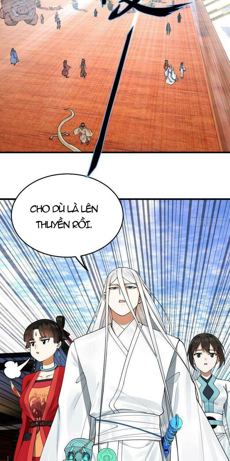 Ta Luyện Khí Ba Ngàn Năm Chapter 234 - Trang 2