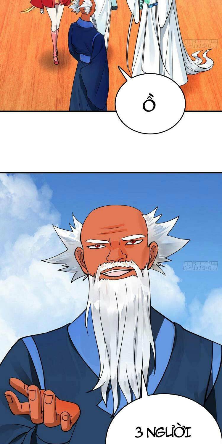 Ta Luyện Khí Ba Ngàn Năm Chapter 234 - Trang 2