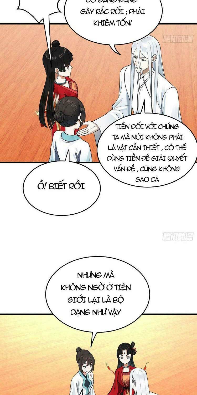 Ta Luyện Khí Ba Ngàn Năm Chapter 234 - Trang 2