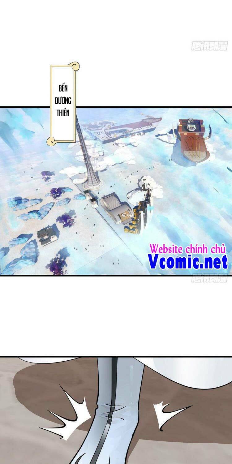 Ta Luyện Khí Ba Ngàn Năm Chapter 234 - Trang 2