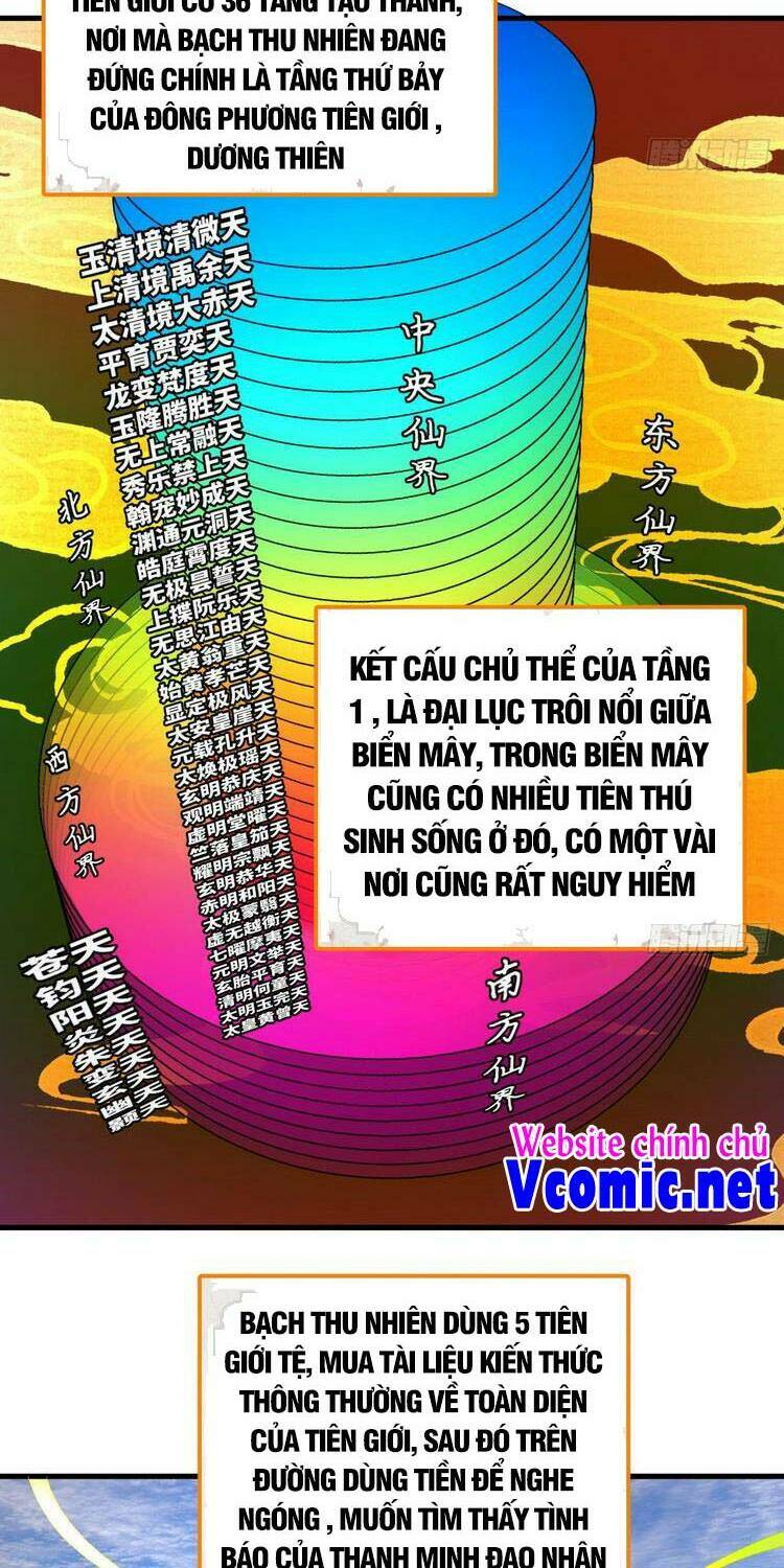 Ta Luyện Khí Ba Ngàn Năm Chapter 234 - Trang 2