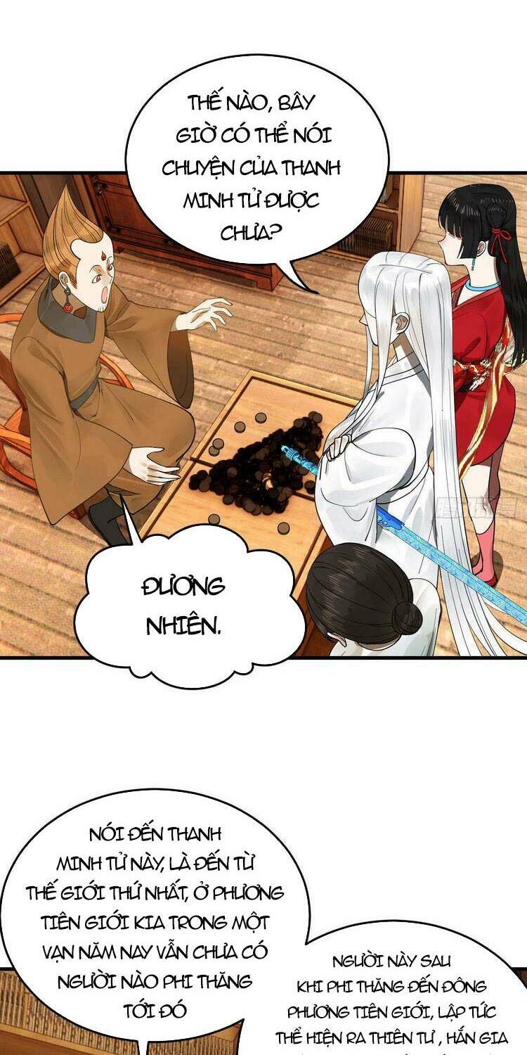 Ta Luyện Khí Ba Ngàn Năm Chapter 234 - Trang 2