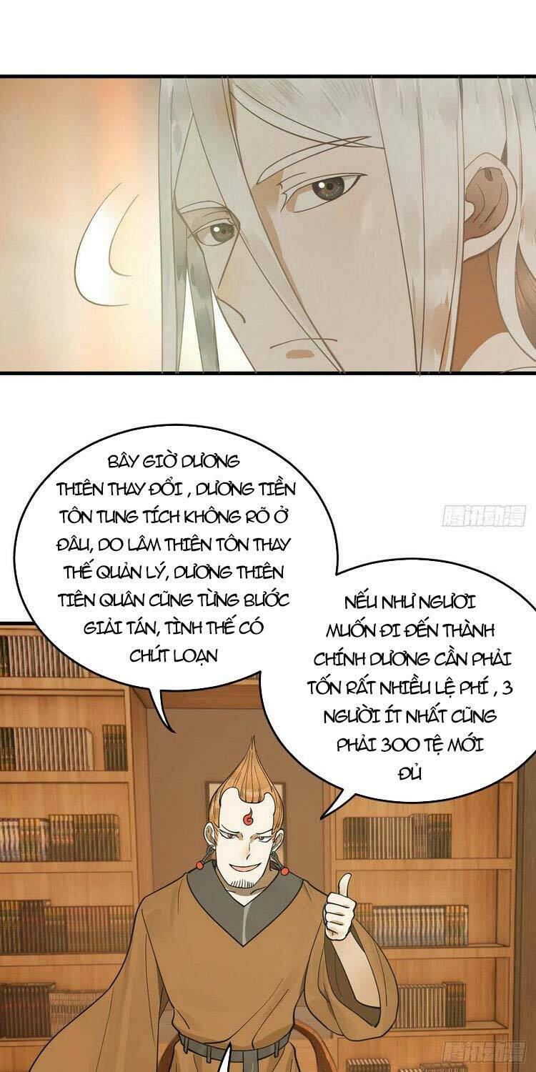 Ta Luyện Khí Ba Ngàn Năm Chapter 234 - Trang 2