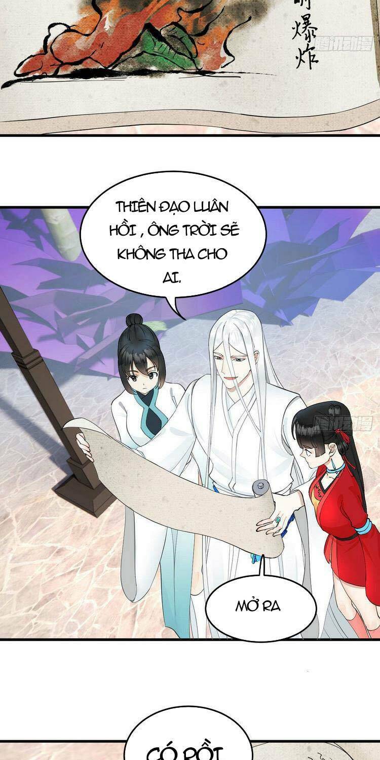 Ta Luyện Khí Ba Ngàn Năm Chapter 235 - Trang 2