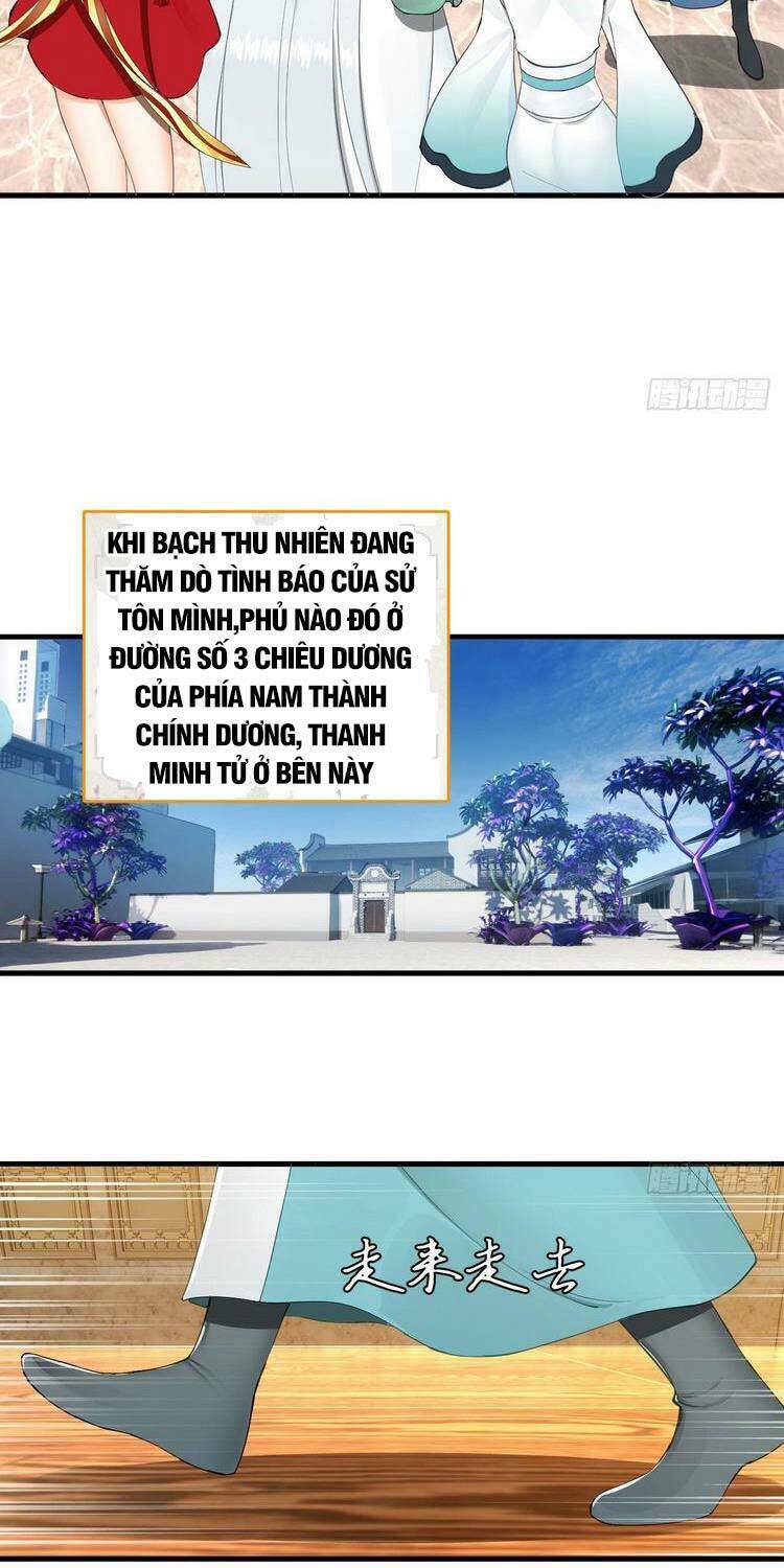 Ta Luyện Khí Ba Ngàn Năm Chapter 235 - Trang 2