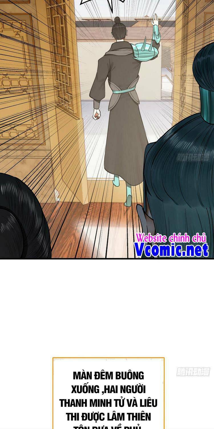 Ta Luyện Khí Ba Ngàn Năm Chapter 235 - Trang 2