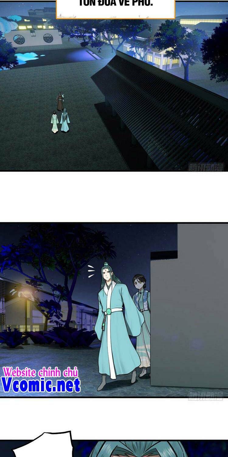 Ta Luyện Khí Ba Ngàn Năm Chapter 235 - Trang 2