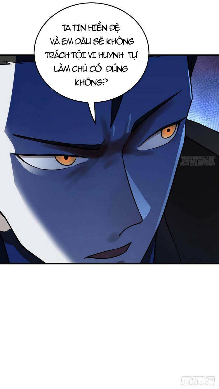 Ta Luyện Khí Ba Ngàn Năm Chapter 235 - Trang 2