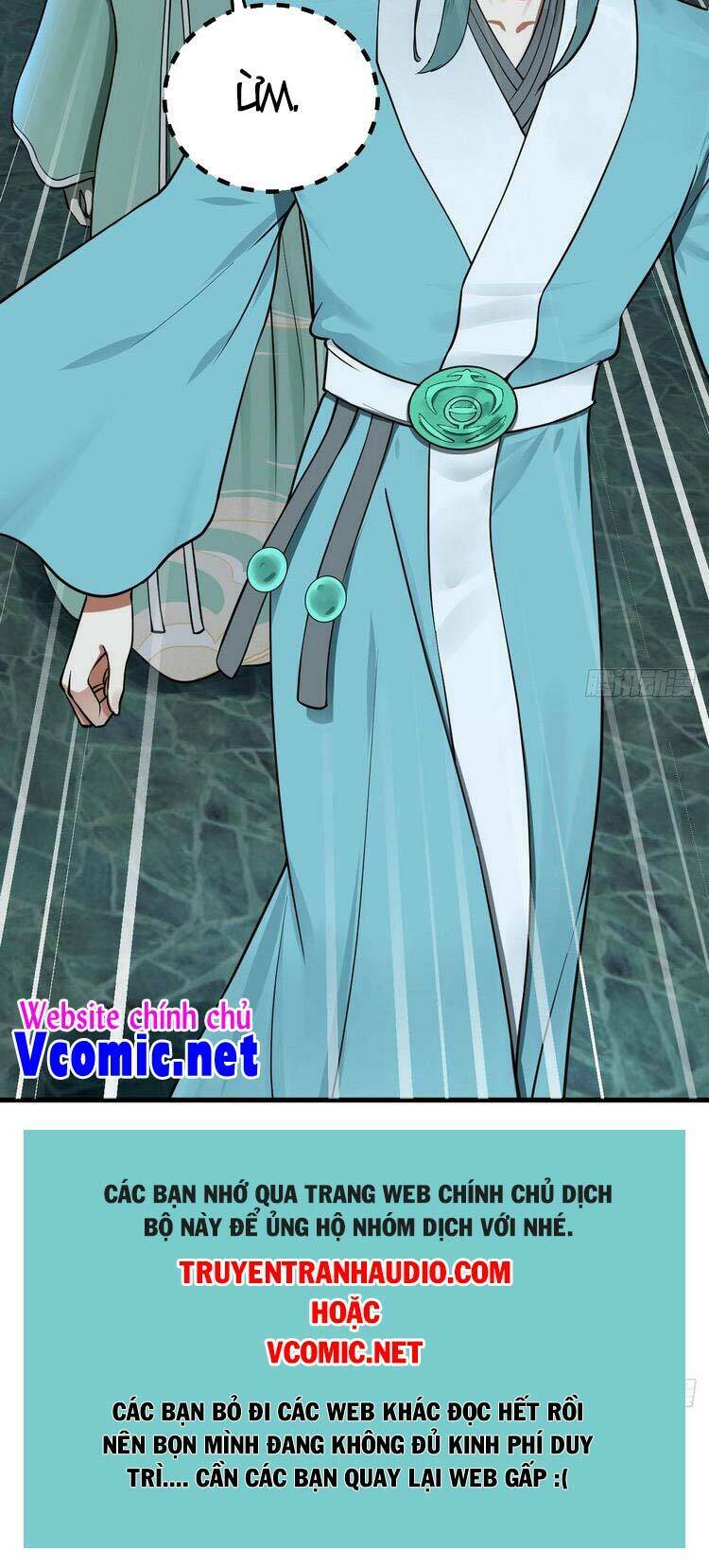 Ta Luyện Khí Ba Ngàn Năm Chapter 235 - Trang 2